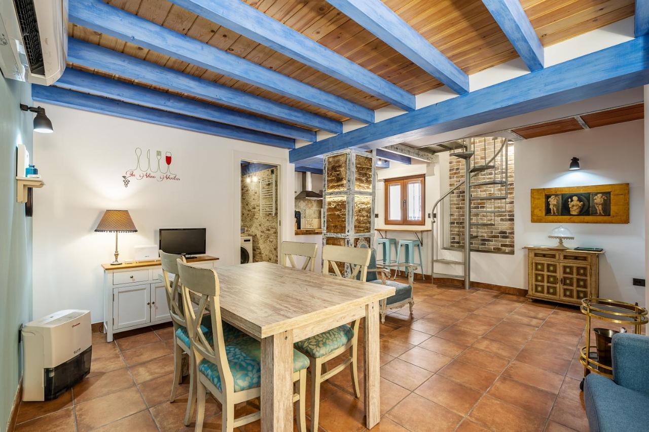 Higuera'S Home La Zubia  Eksteriør billede