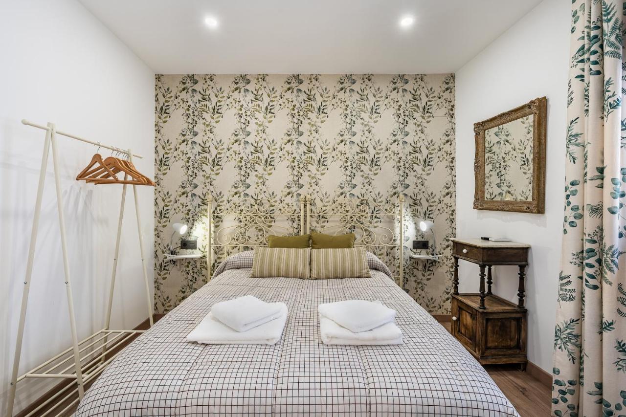 Higuera'S Home La Zubia  Eksteriør billede