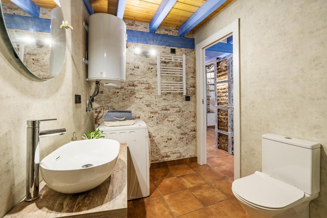 Higuera'S Home La Zubia  Eksteriør billede